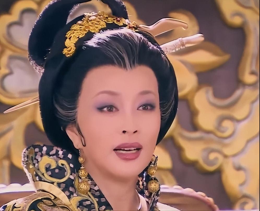 武则天：中国历史上唯一女皇帝，细述她的称帝之路