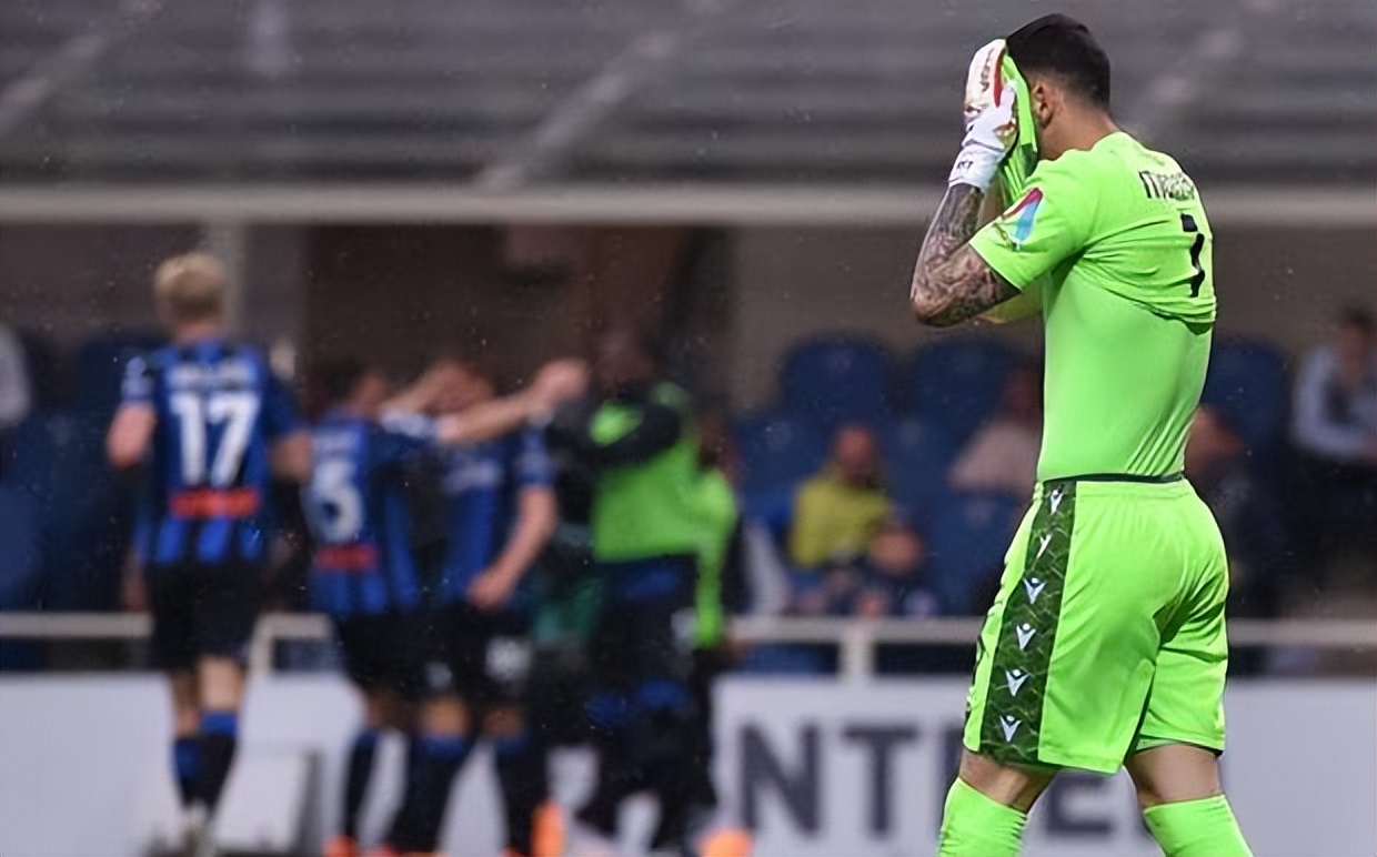 拜仁德甲争冠失去主动权,拜仁主场5-0领先萨尔茨堡