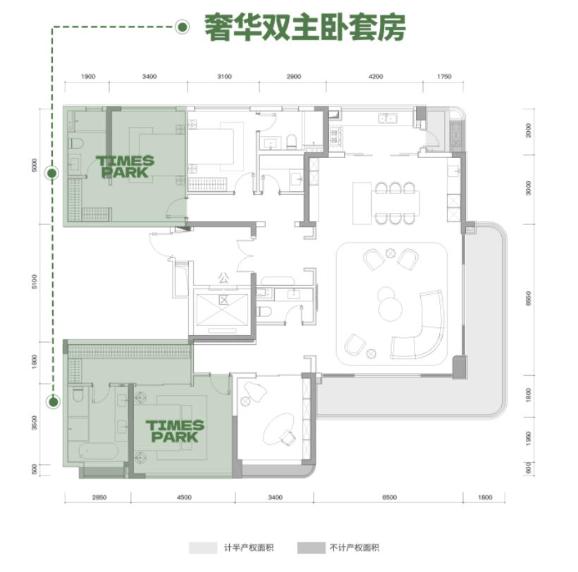 产品主义|世界所向天府顶序高奢主义
