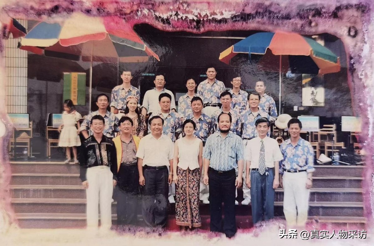 当台湾人看到真实的大陆,我台湾人