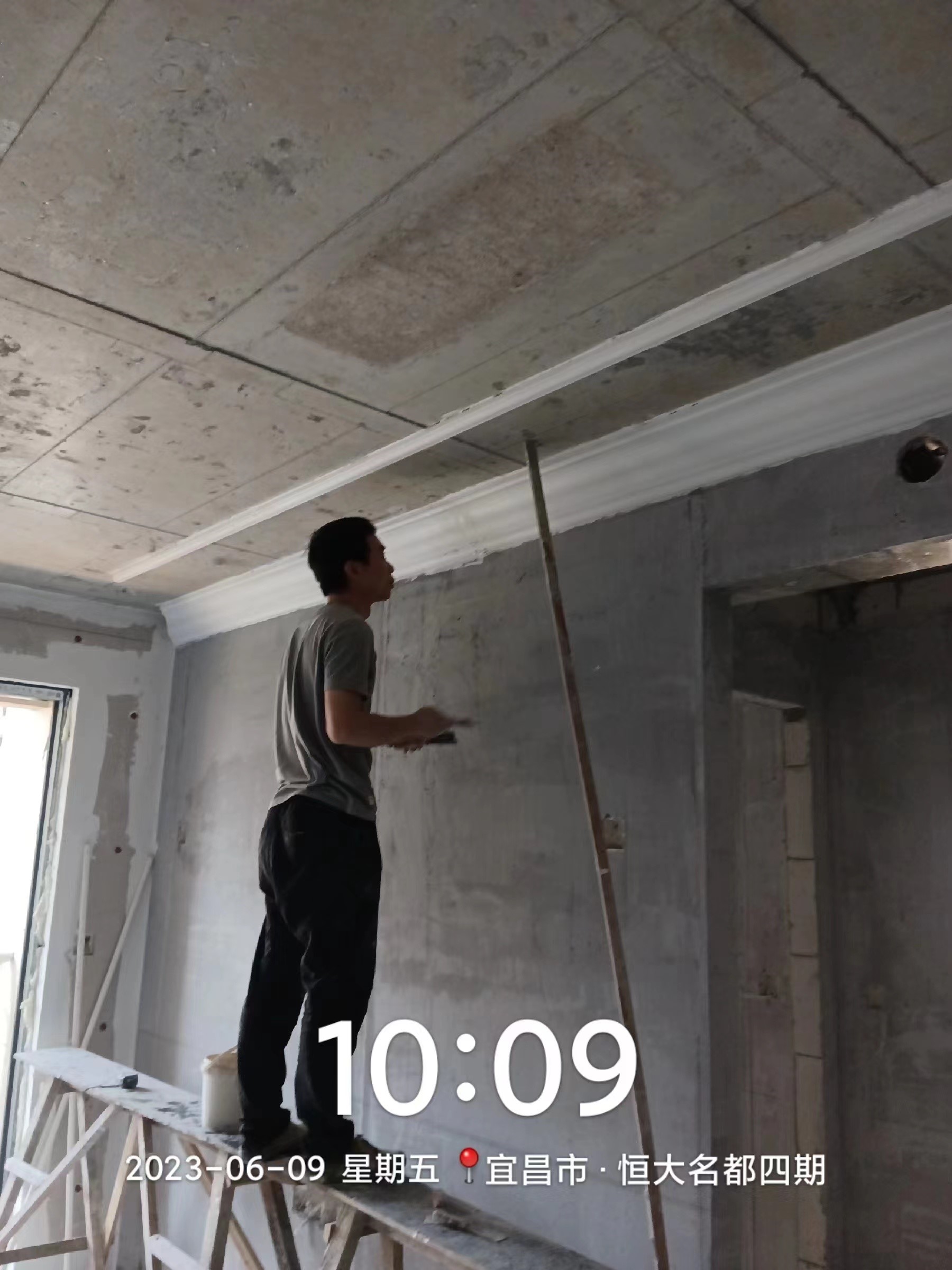 宜昌恒大名都二期30号楼交房时间,宜昌恒大名都124.5平方样板视频