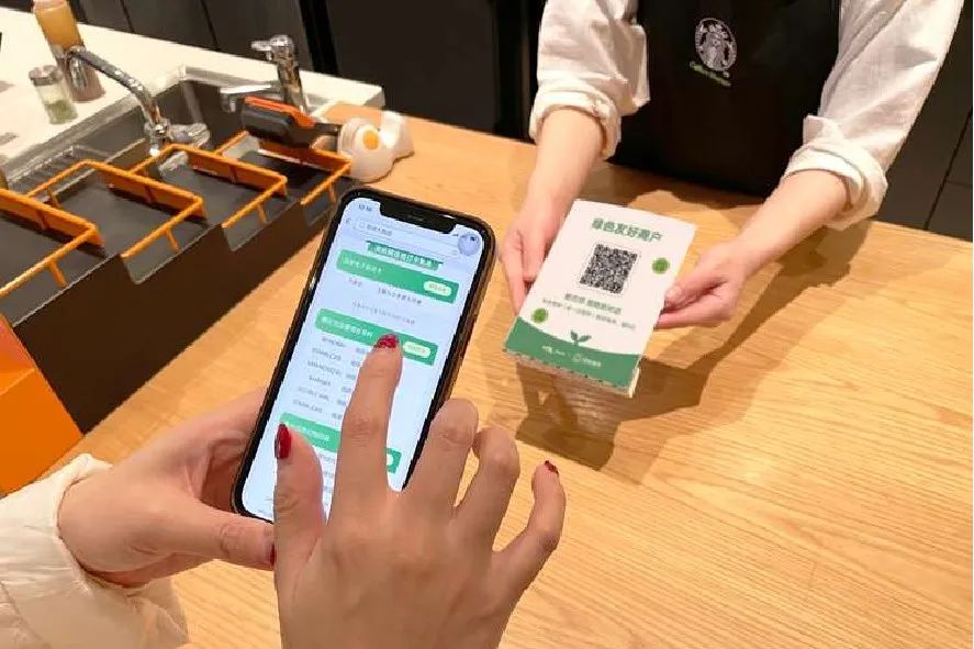 从理念到实践,低碳消费如何进mall