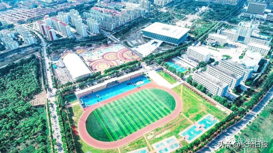 沁河生态景观综合治理,沁源生态修复