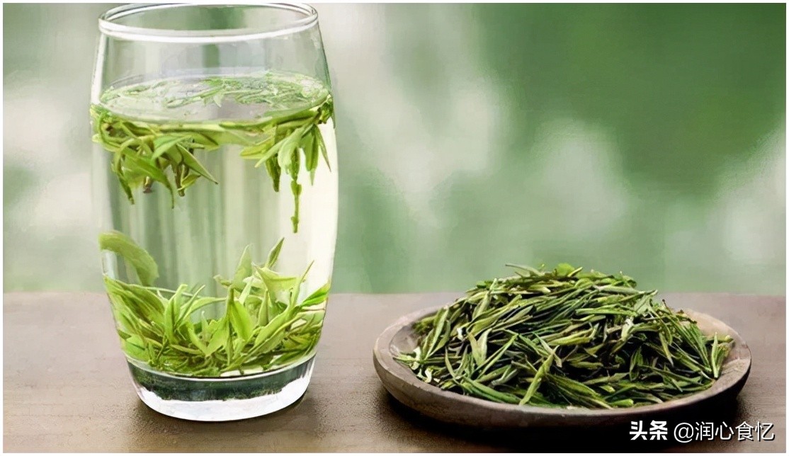 贵州最好的四大名茶,深度剖析贵州茶