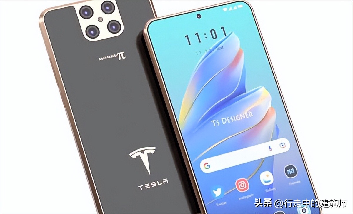 特斯拉手机远程开哨兵模式,特斯拉手机用户将免费上网