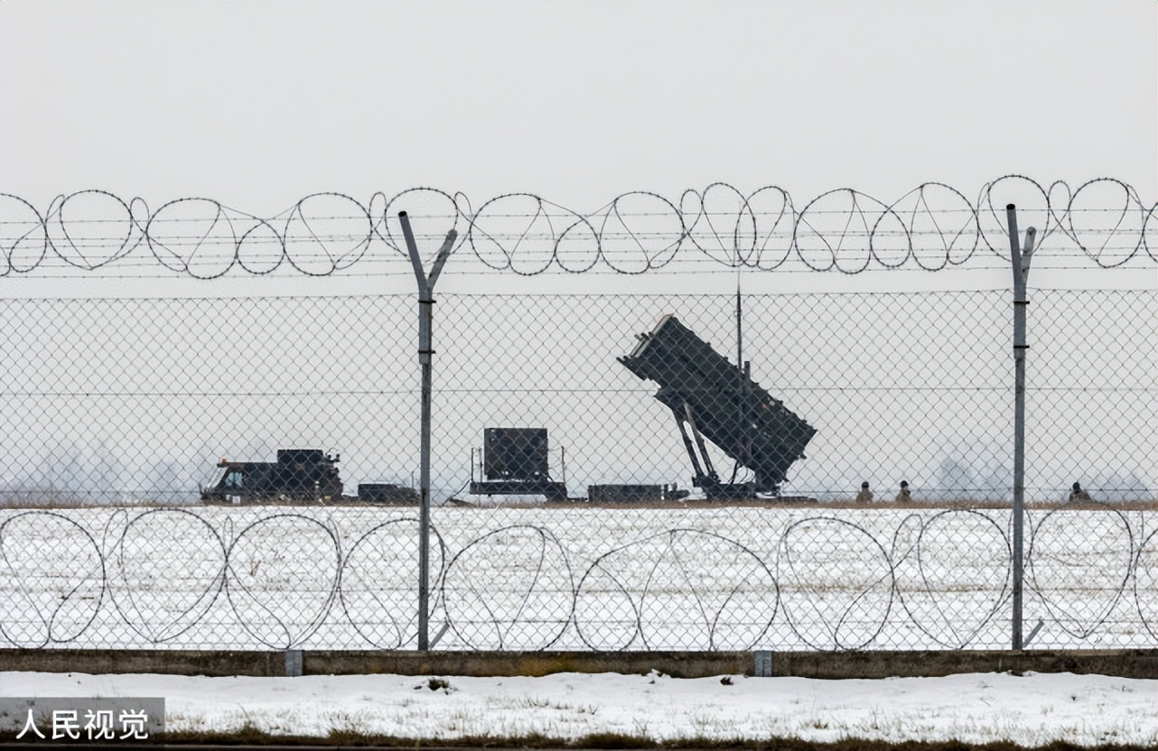 波兰会不会攻打乌克兰,波兰准备介入乌克兰战争