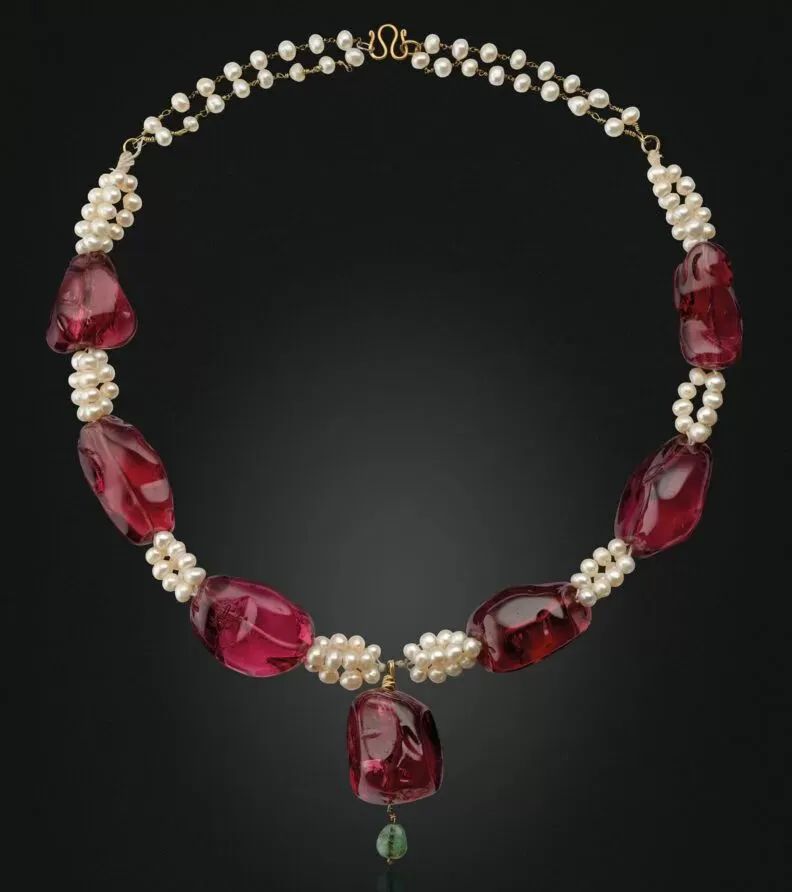 红宝石原石珠宝,珠宝原石都有什么