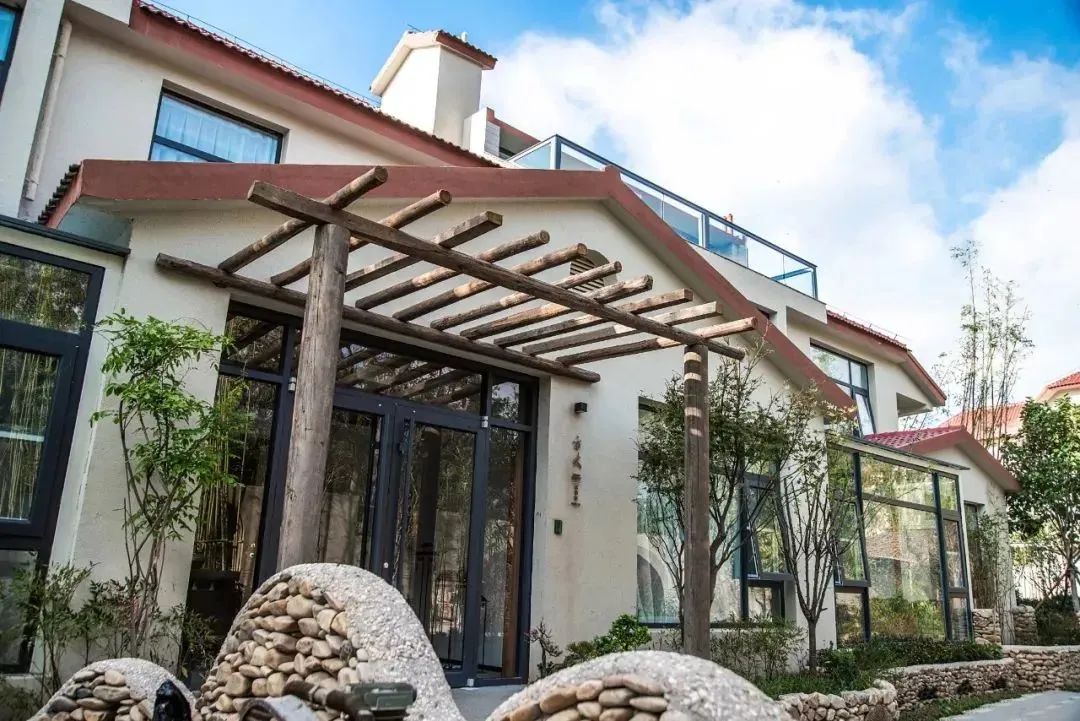 山东值得去的民宿,山东最适合去的民宿