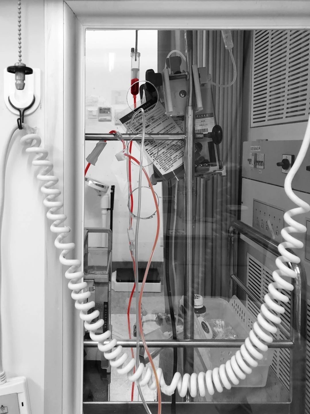 抽取200ml造血干细胞身体会怎样,输入造血干细胞的全过程