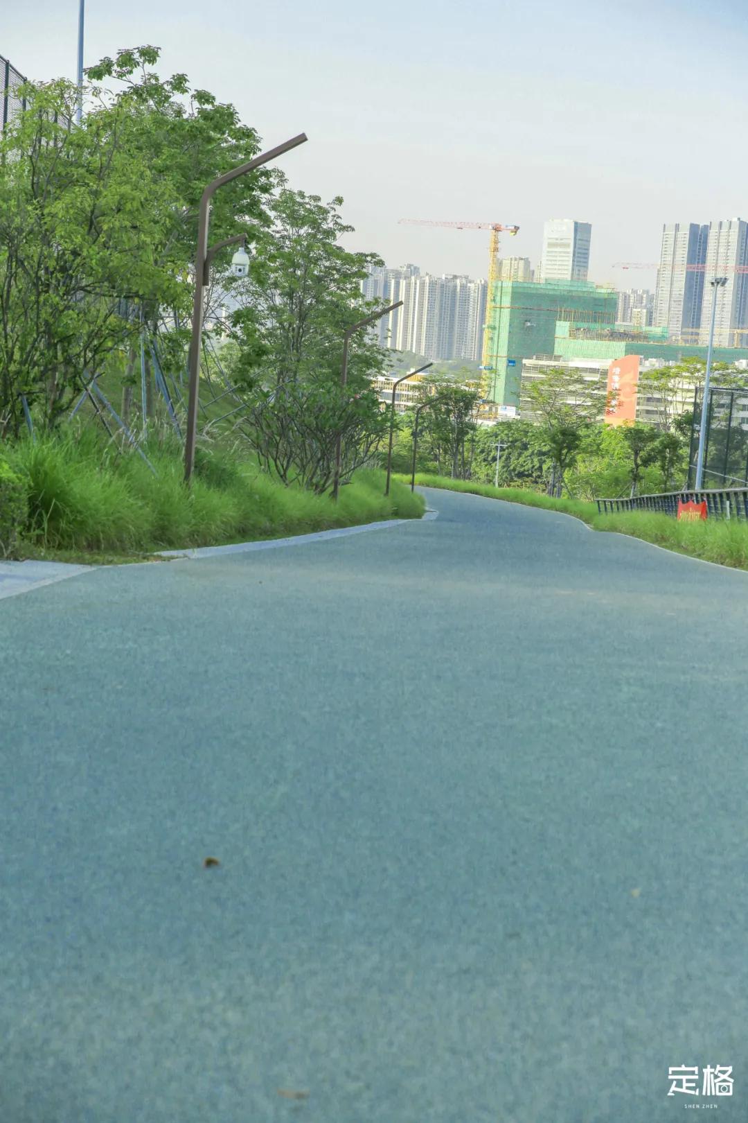 深圳免费好玩的滑梯推荐,深圳摩天滑梯