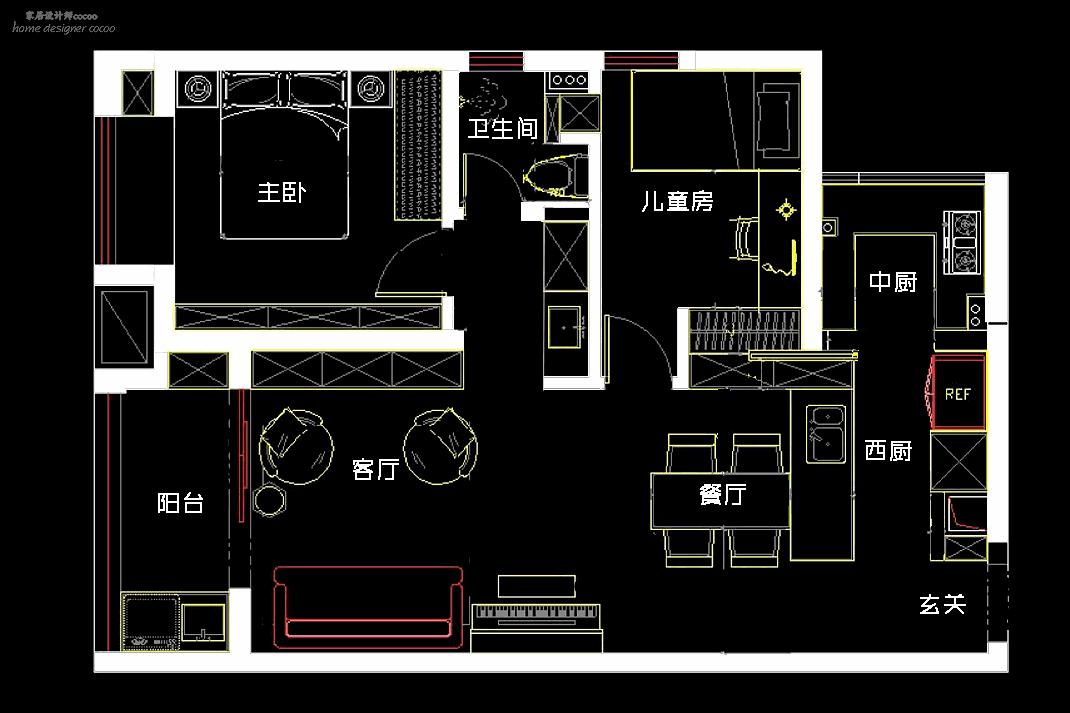45岁阿姨装修走红,43岁阿姨因屋子太整洁走红