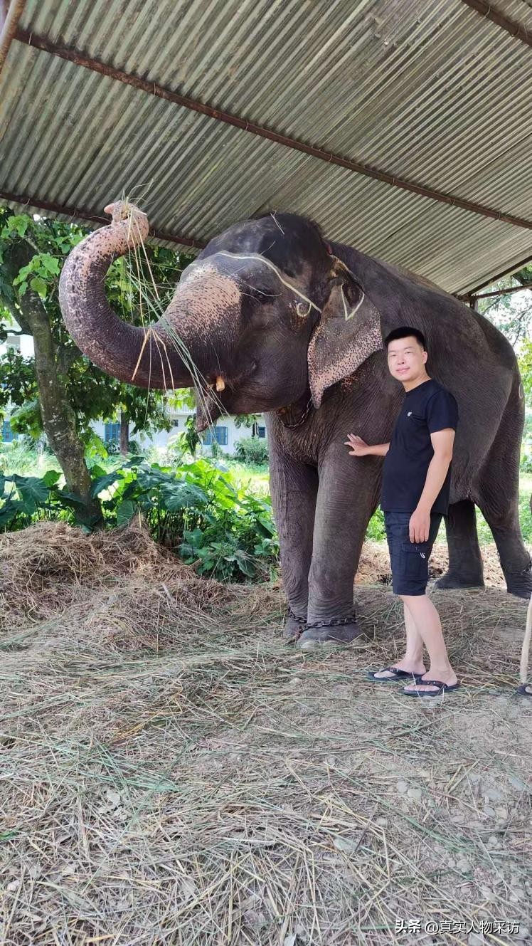 我，来尼泊尔大开眼界，男人光玩，女人不仅出彩礼盖房子还得干活