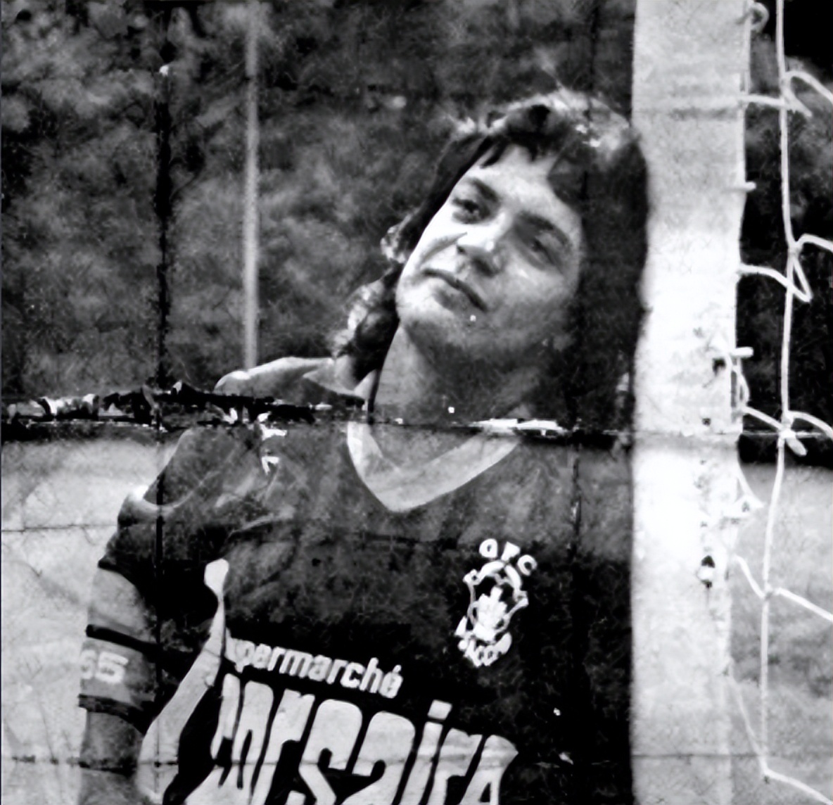 “一球未进成球王”，一个混子骗懵整个巴西，还差点儿混进世界杯