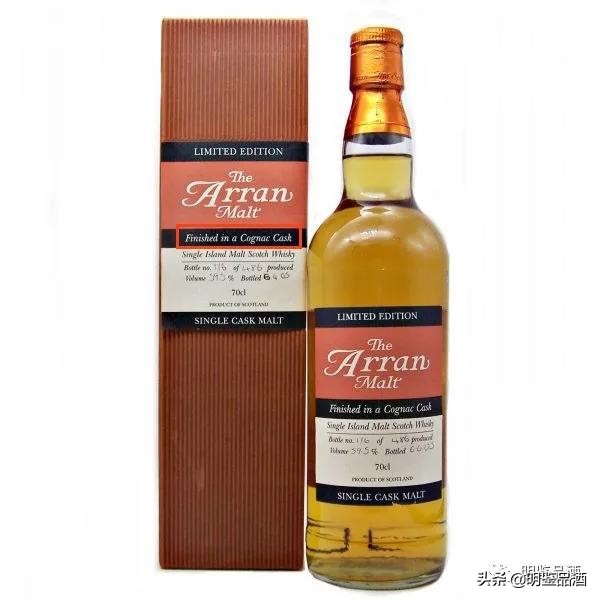 关于威士忌桶的全解析,威士忌详细讲解