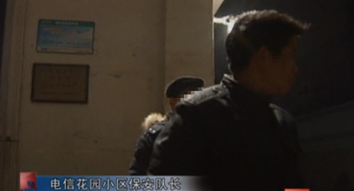 广东别墅小偷被狼狗咬死,狼狗袭击真实事件