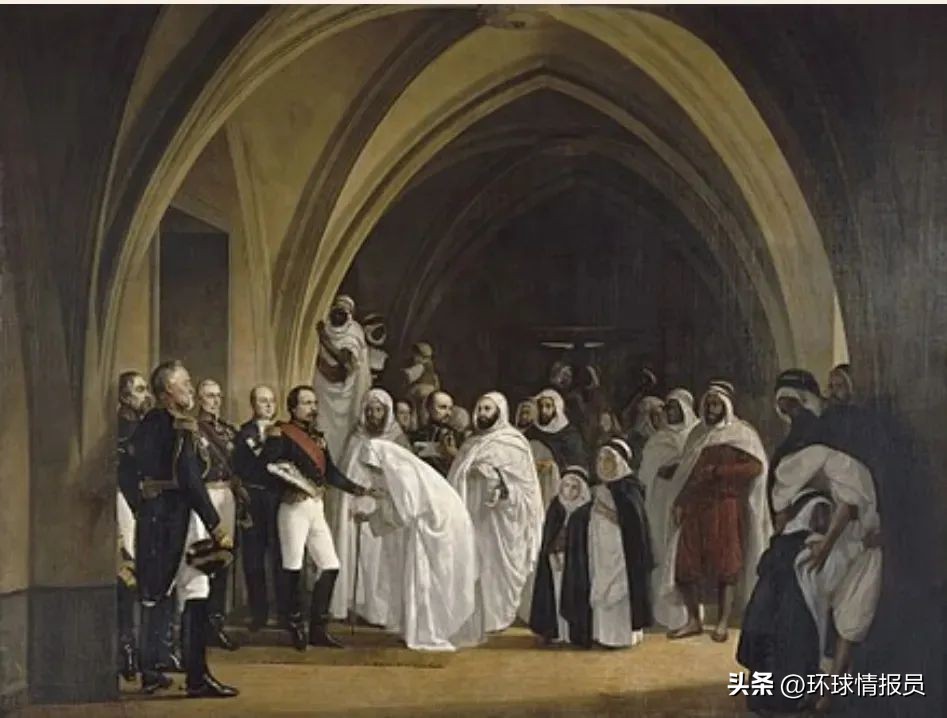 黑人队员占比高达64%,法国为什么成为“最像非洲的欧洲国家”?