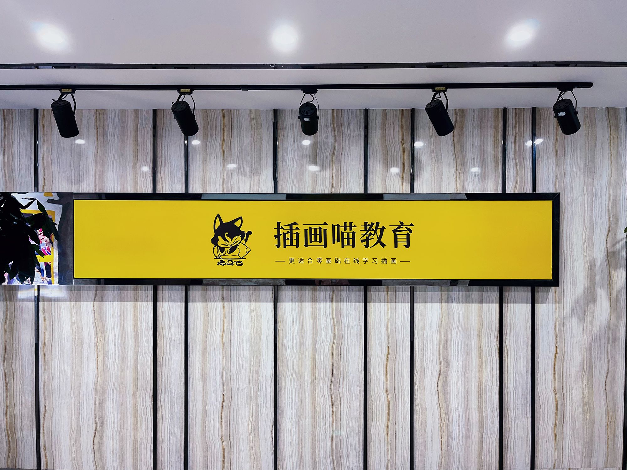 插画喵培训是什么,插画喵课程有骗局吗