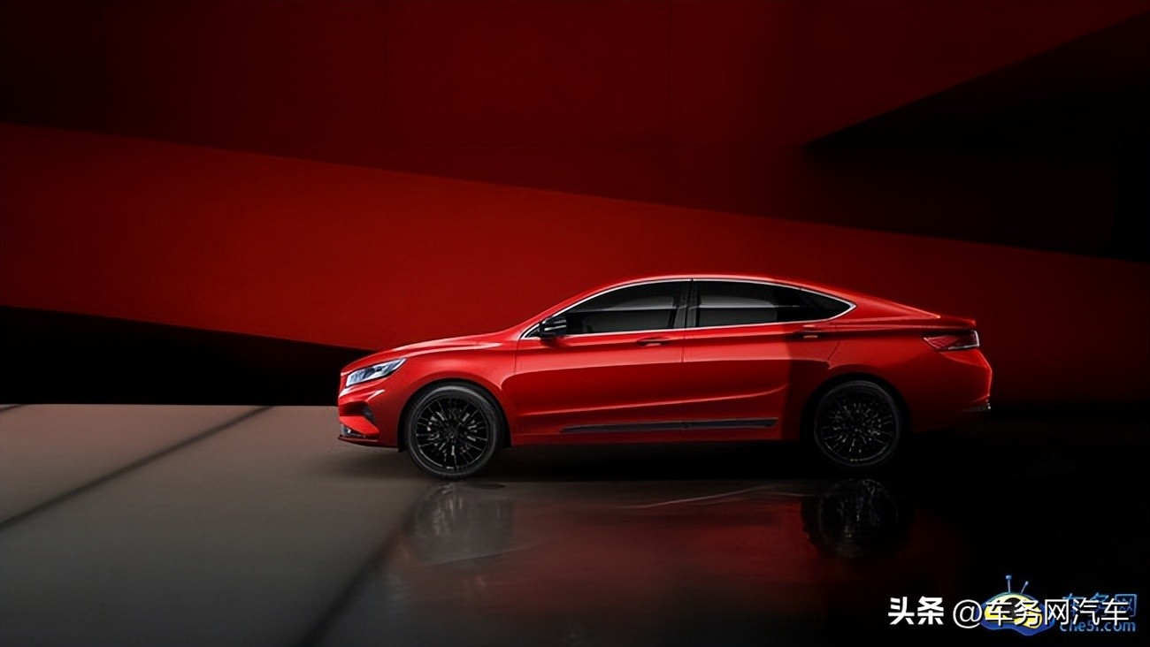 国产中型轿车新款奔腾b70值得买吗,一款车如何俘获人心且看奔腾b70