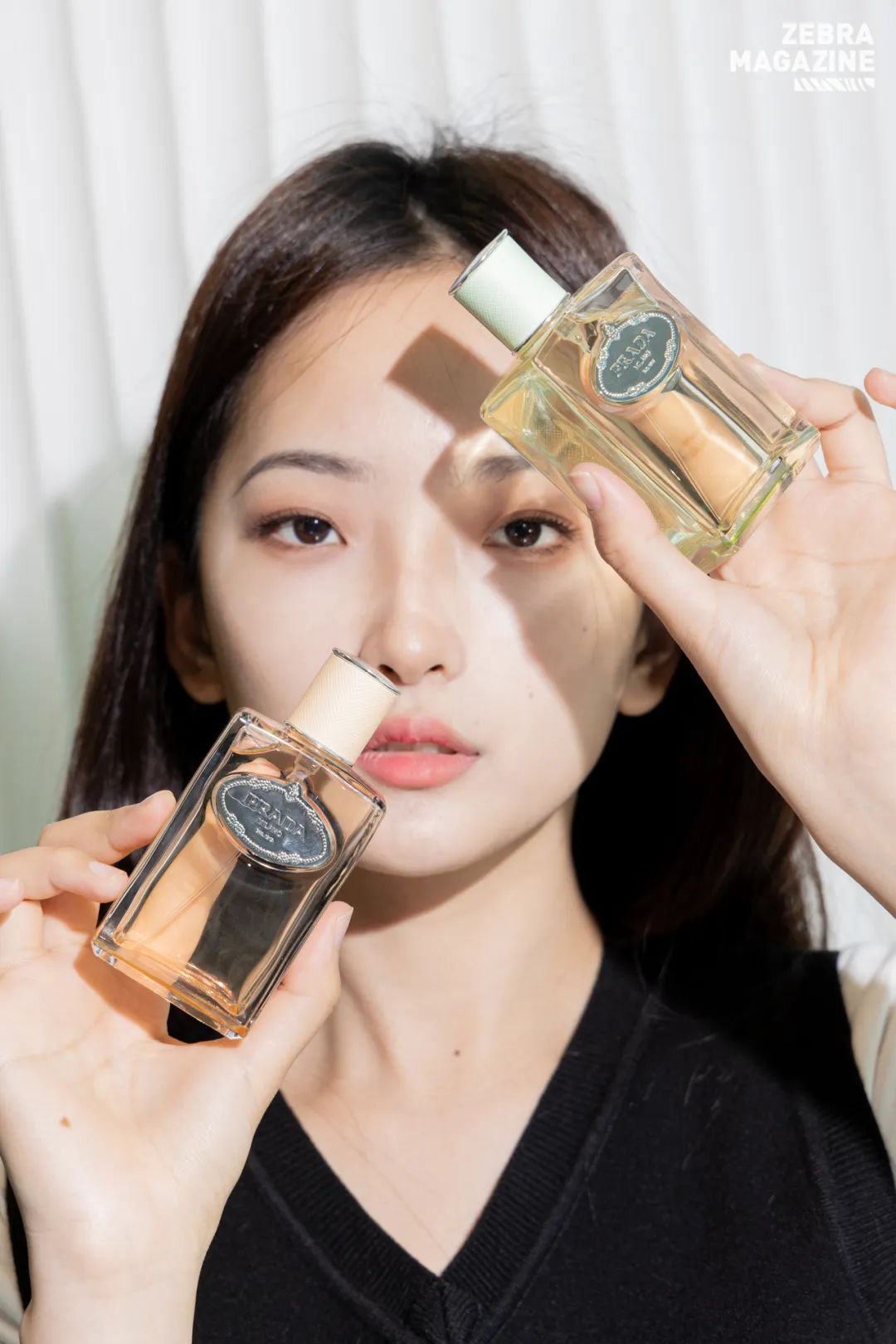 prada步入2021新意境,prada2019早春官网