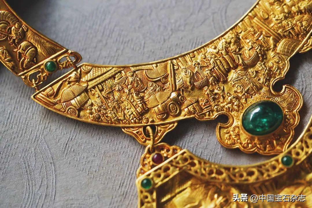 楂樼鐝犲疂璁捐鍘熷垱鏂板搧涓撳満,2018骞翠腑鍥界彔瀹濊璁″睍