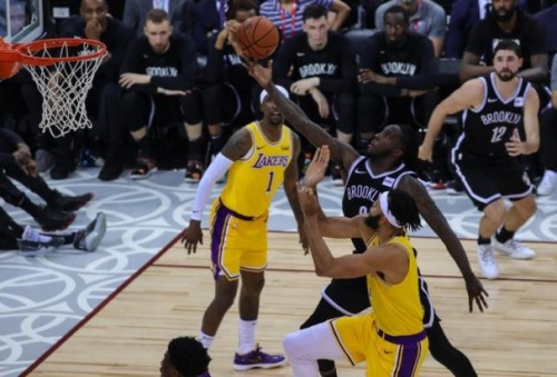 詹姆斯nba中国行,詹姆斯中国行2019深圳打球