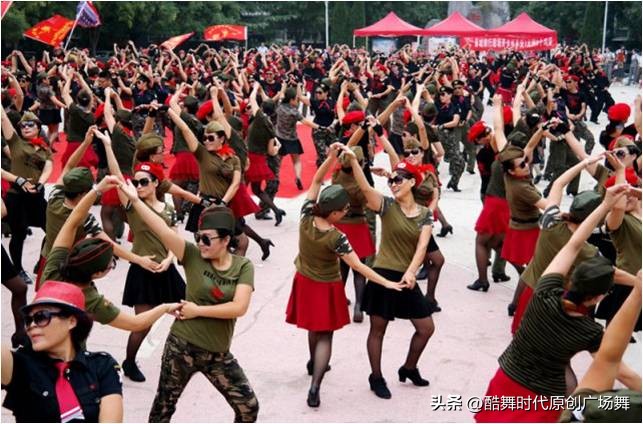 风靡一时的水兵舞、鬼步舞逐渐衰落，形式大于内容终究走不远