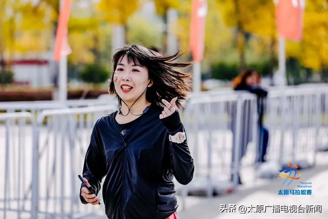 赛前干货｜备战太马，你准备好了吗？