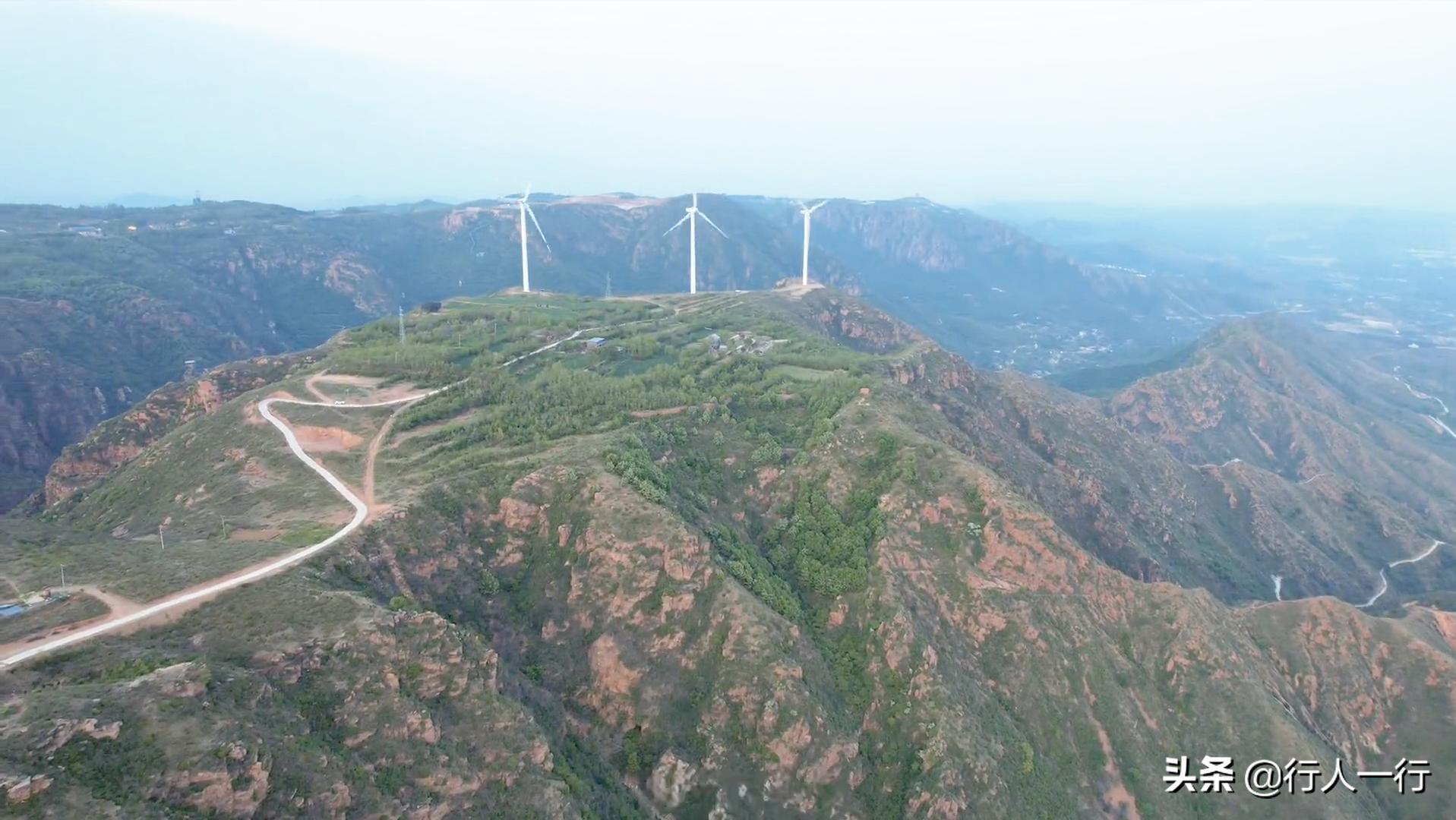 郑州周边夜晚露营地推荐,郑州露营旅游地点推荐