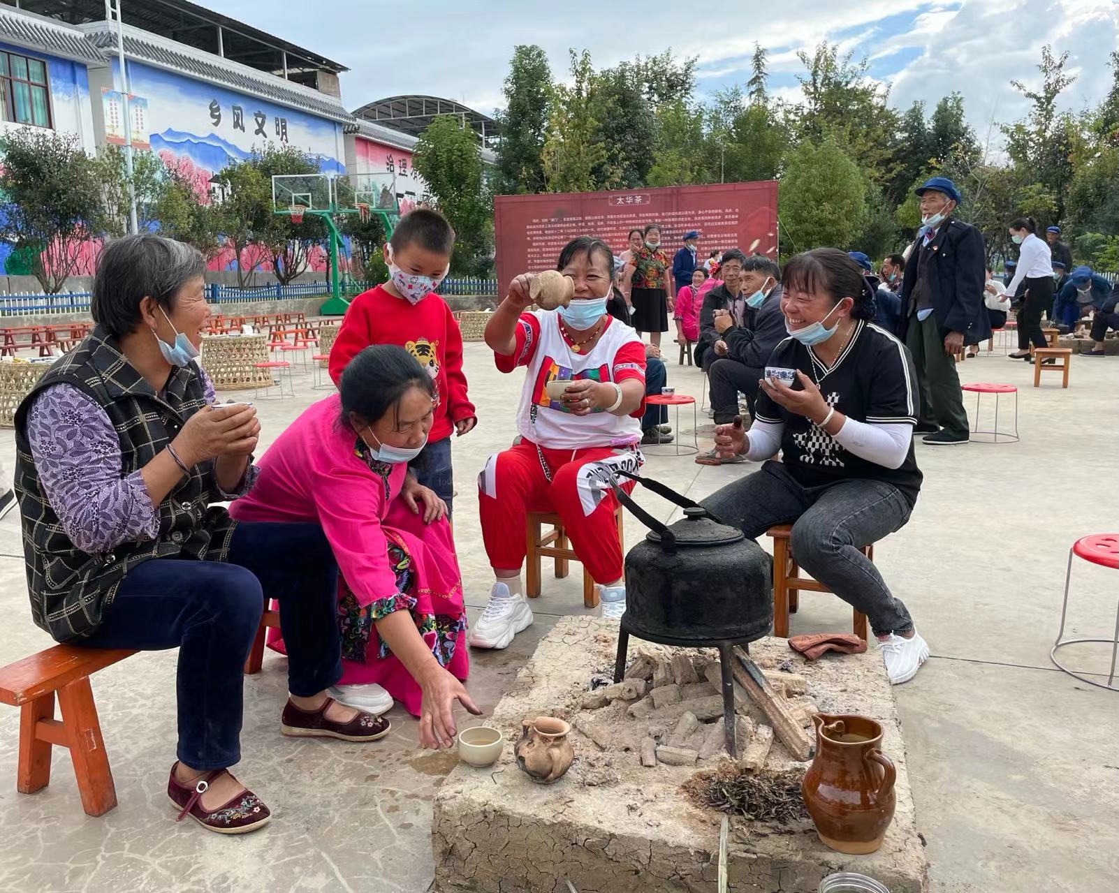 凤庆滇红自然条件,凤庆滇红茶叶之乡简介