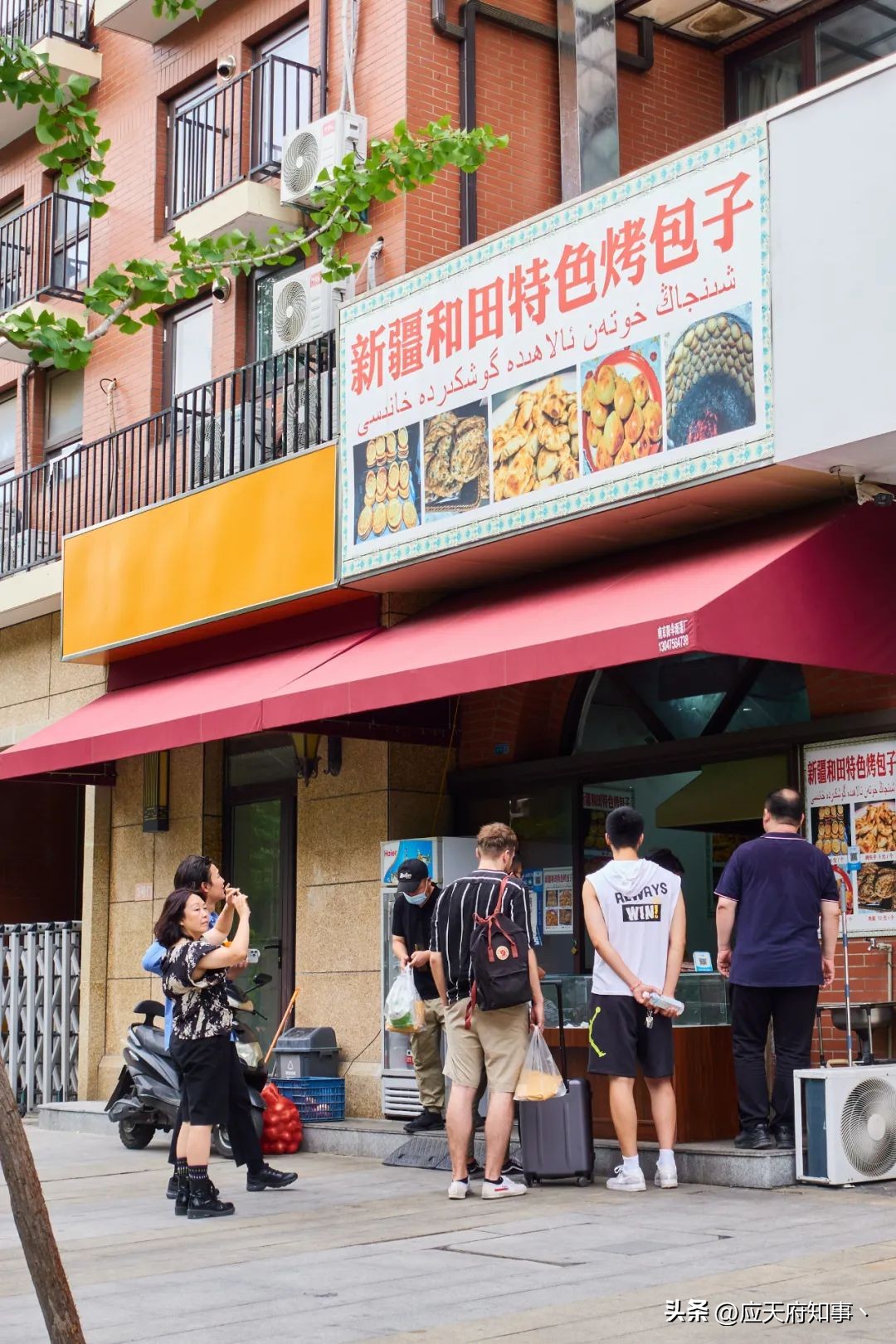 南京大学好吃的美食,南京大学校园里有哪些美食
