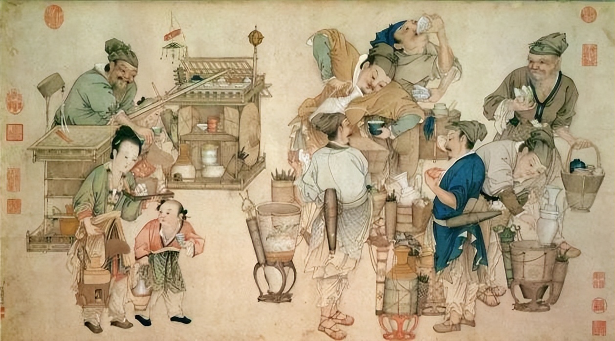 古代的盐非常昂贵,古代盐那么贵为什么不烧海水