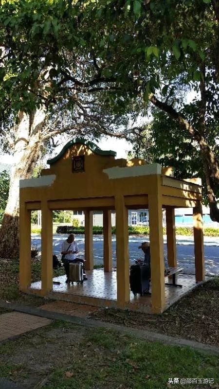 澳大利亚凯恩斯8日游,澳大利亚凯恩斯旅游攻略