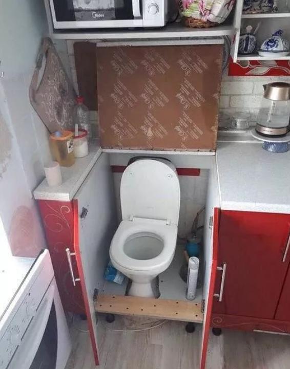 愚人节“愚”你同乐,装修笑话集锦