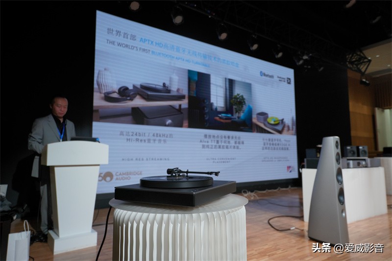 英国剑桥音响是杂牌吗,英国剑桥音响评测