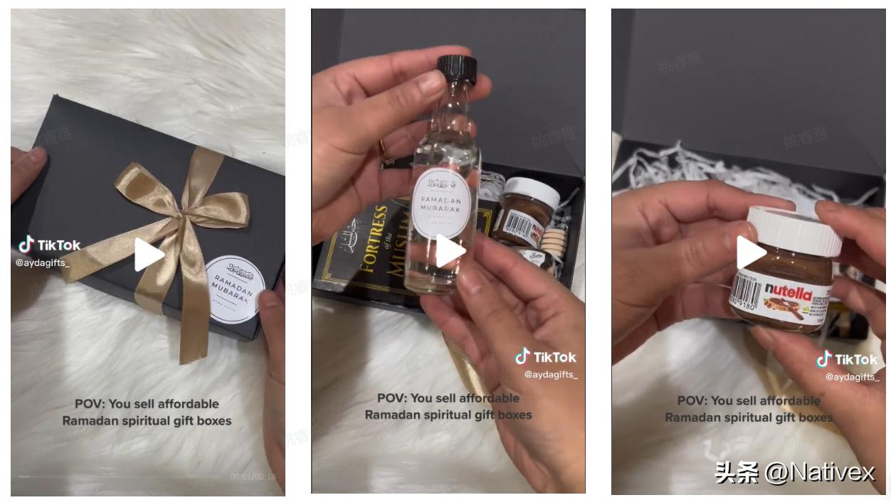 2023斋月：出海品牌如何抓住中东和东南亚市场的短视频营销机遇？