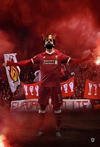 利物浦十大伟大球星,利物浦最伟大的球员杰拉德