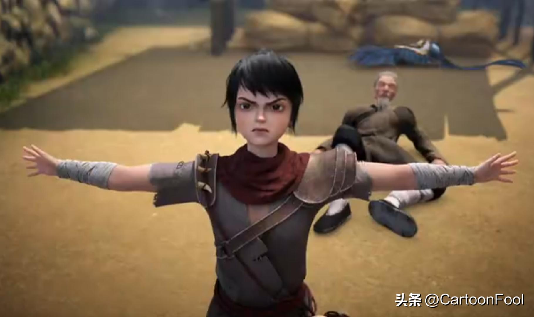 仙武帝尊出了第二季吗,仙武帝尊什么时候重新播出