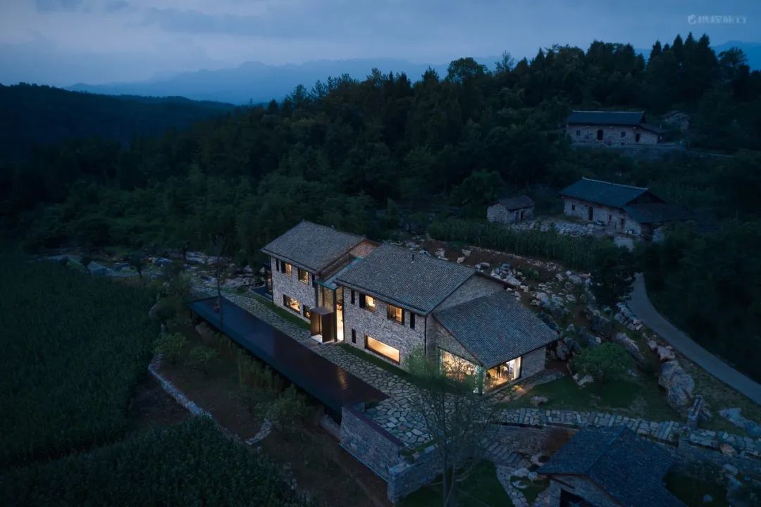 武汉周边6个最美古镇民宿,武汉这边有没有特别浪漫的民宿