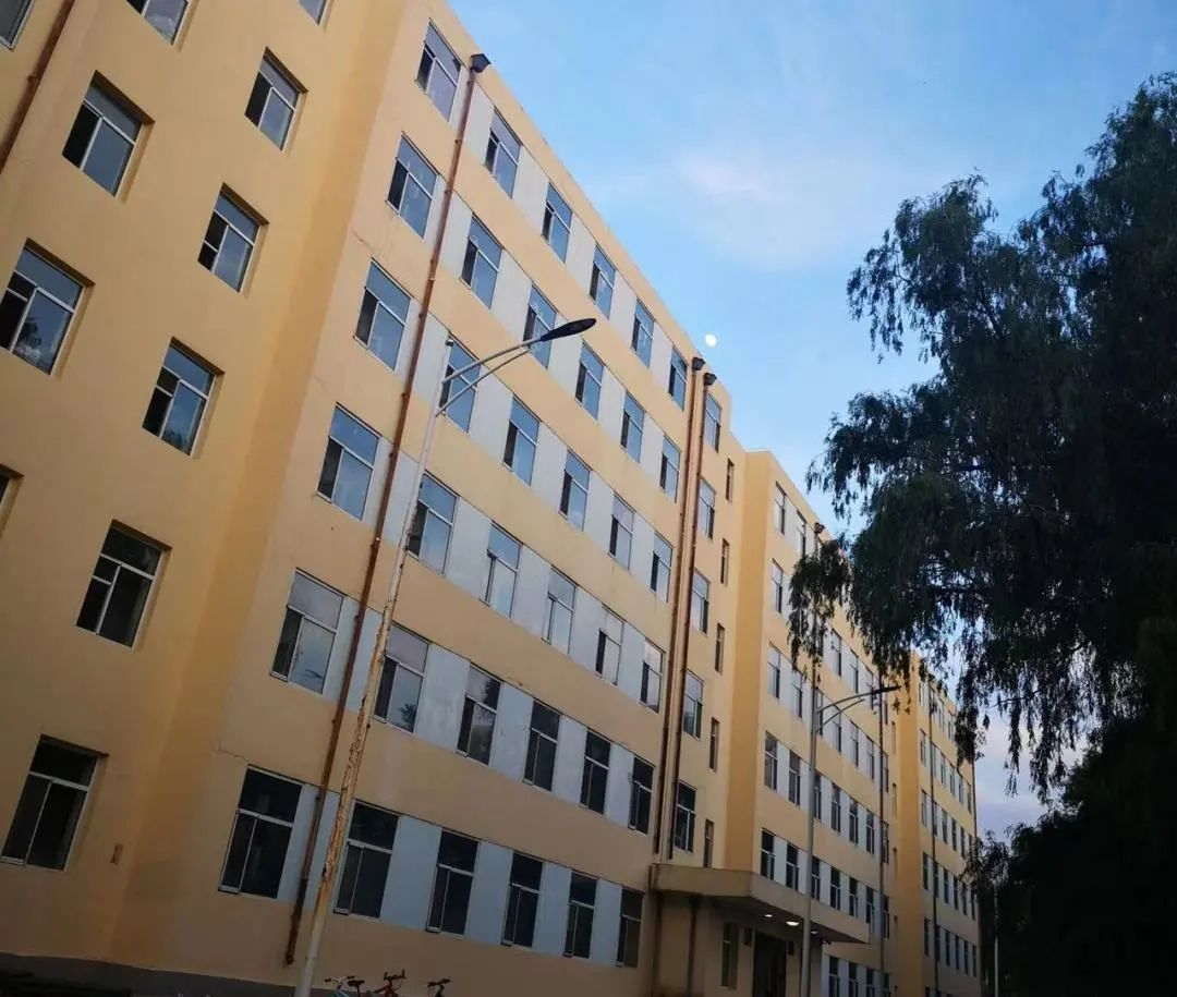 「新生指南丨史上最全宿舍介绍」吉林大学新生快来认领你的宿舍