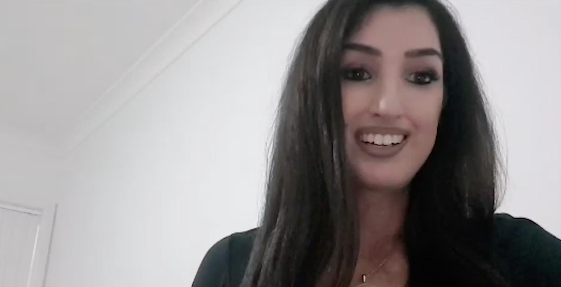 澳洲女子胶原蛋白,澳洲女性胶原蛋白