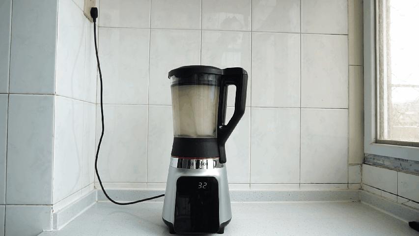 博世破壁机都有哪些功能,博世破壁机对比wmf破壁机