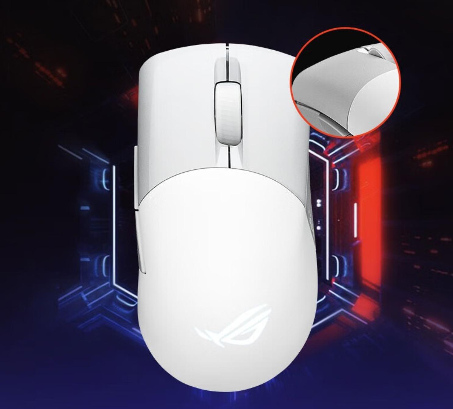 便宜鼠标和电竞鼠标外观对比,精选五款无线鼠标百元性价比之选