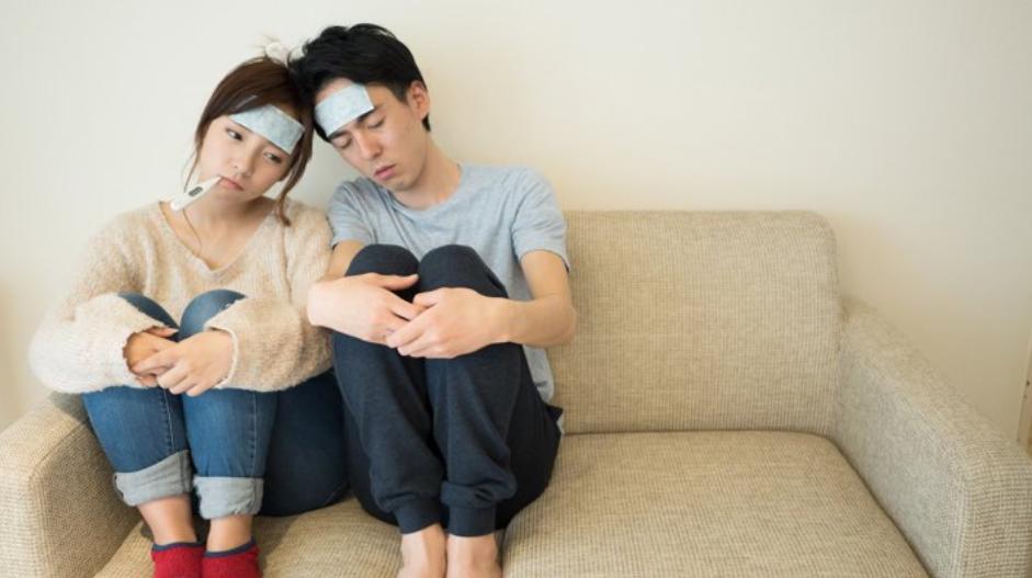 阴虱是什么？为什么有人“莫名其妙”染上了？原来有2个传播途径