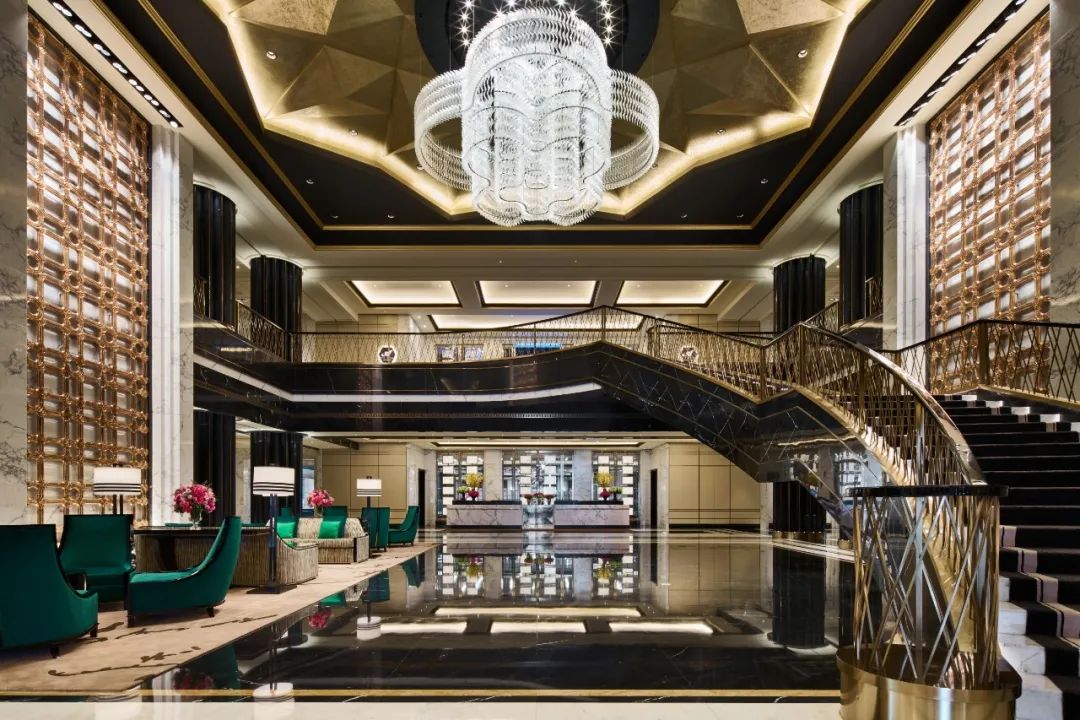 钓鱼台美高梅酒店集团图片,钓鱼台美高梅酒店集团