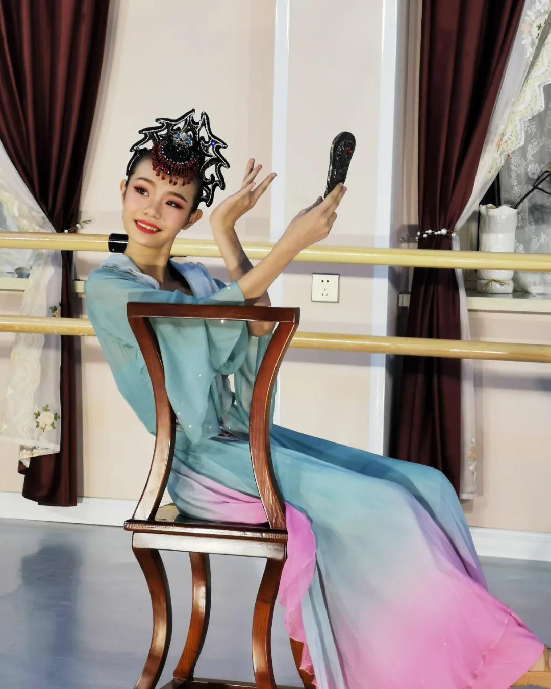 舞动未来|引领新风潮，哈尔滨唯尚艺术培训学校专场来喽