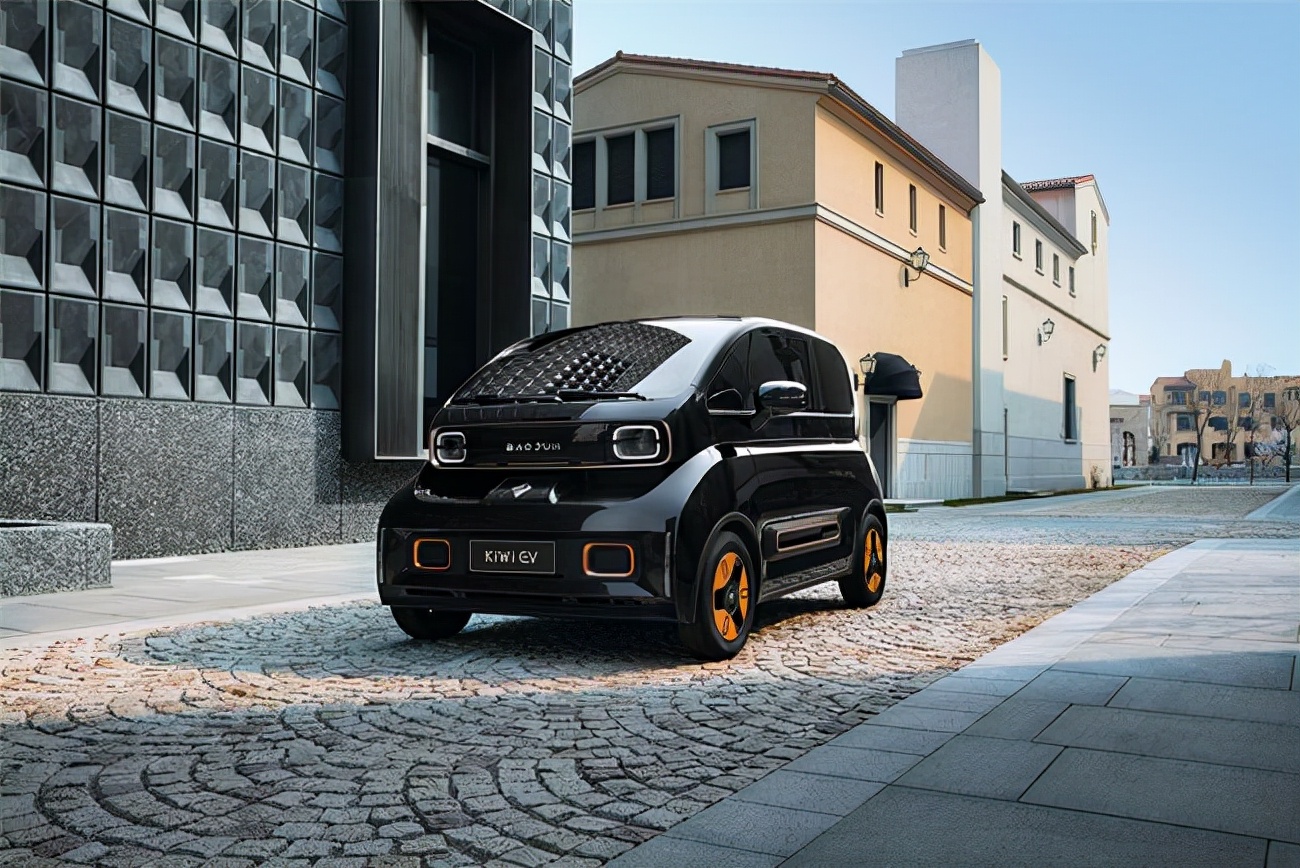 五菱汽车好还是宝骏汽车好,五菱新宝骏销量怎么样