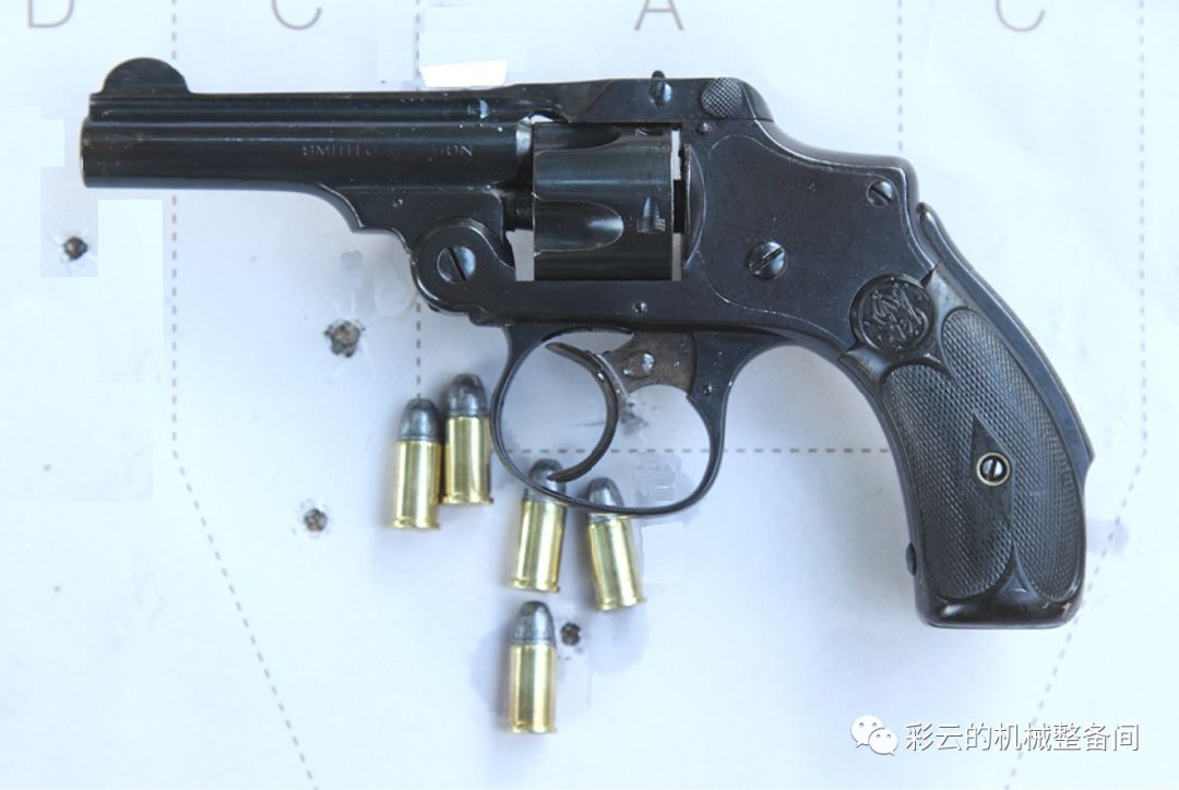 名侦探彩云：江苏常熟居民老宅中挖出的究竟是什么枪？