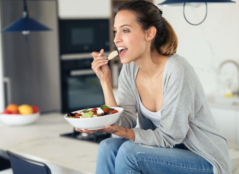 科学证明睡觉真的能减肥,睡觉减肥法越睡越苗条狂减二十斤