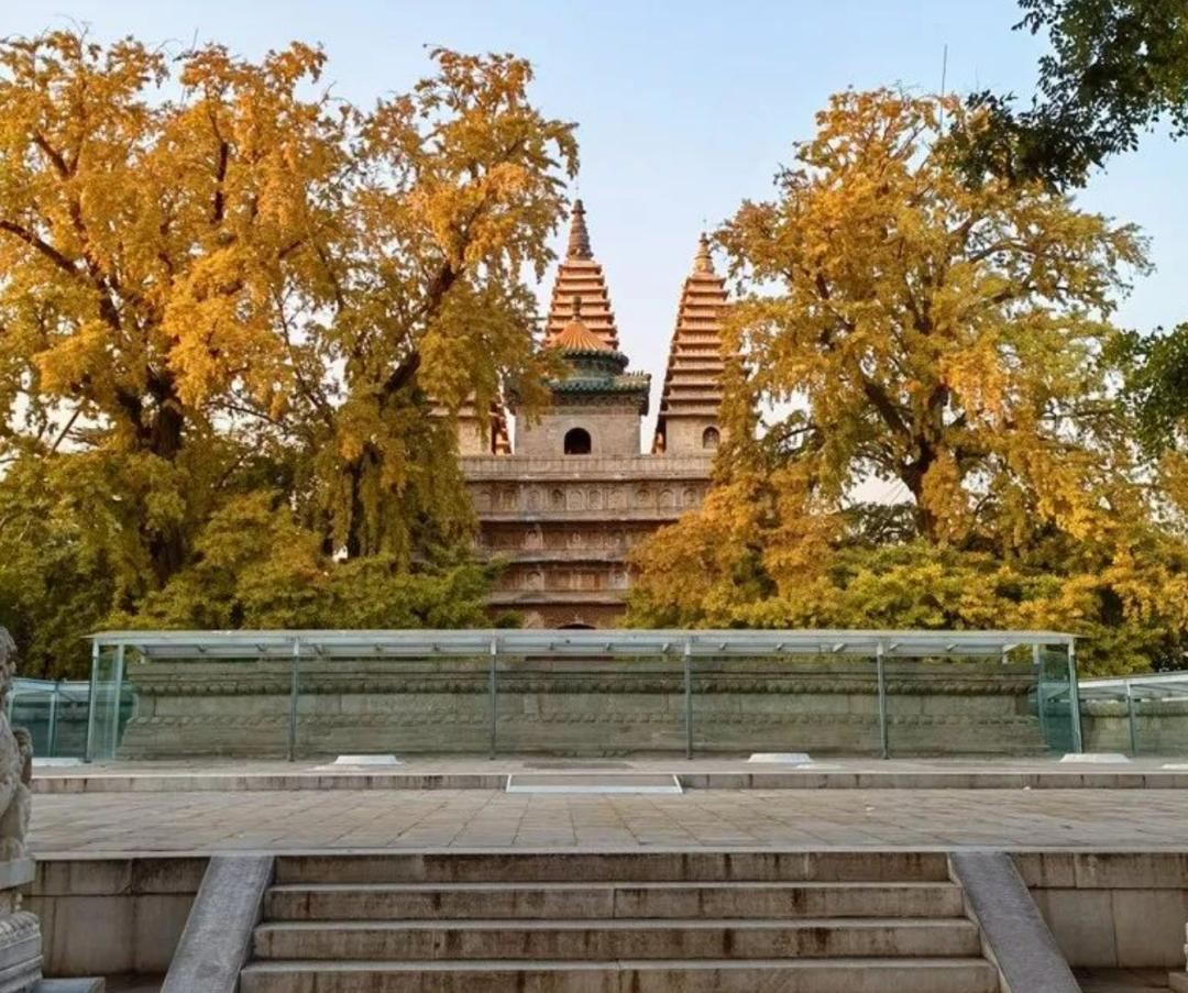 玩转北京攻略,去北京玩儿哪儿最省钱