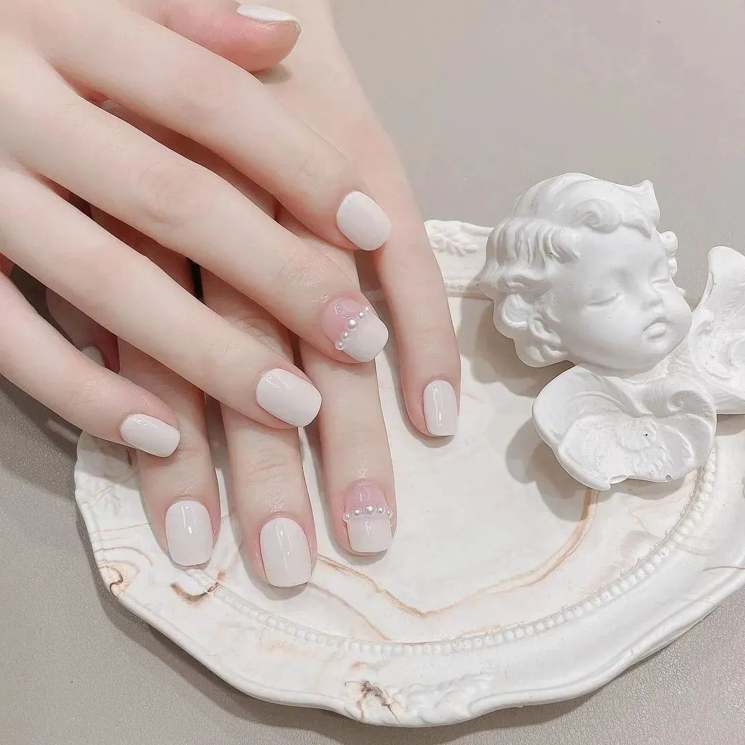 沈阳千元美甲,沈阳美甲学校排行榜前十名